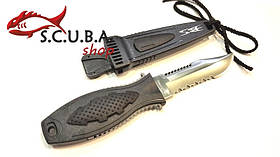 Ніж BS Diver Mini STINGER для підводного полювання