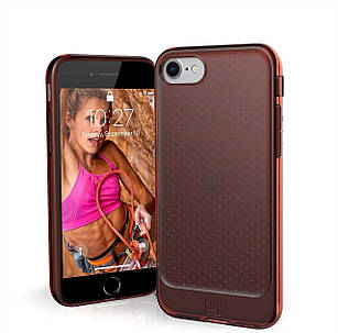 Чохол UAG Lucent Series Orange для iPhone 7 | 8 | SE 2020 | SE 2022