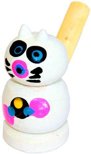 Свисток "Котик", фото 1