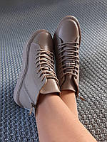 Shoes Beige Winter 2.0 Размер 37 кроссовки и кеды хорошее качество