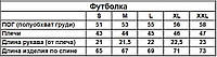 Комплект із трьох однотонних футболок (чорна, біла, хакі) хорошее качество