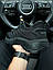 Чоловічі кросівки Merrell Ice Cap Moc Termo Black Grey Leather, фото 4