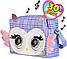 Інтерактивна сумочка сова Purse Pets Hoot Couture Owl 6064395, фото 3