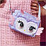Інтерактивна сумочка сова Purse Pets Hoot Couture Owl 6064395, фото 5