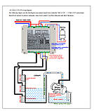 Контролер рівня води з безконтактними датчиками, фото 8