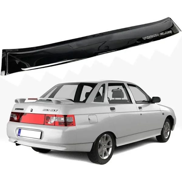 Дефлектор заднього скла ВАЗ 2110 AV-tuning