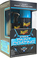 Покрытие для кузова гибридное защитное Meguiar's Hybrid Paint Coating, Набор