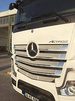 Тюнінг та аксесуари для вантажівок