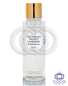 Парфумований спрей для тіла Victoria's Secret Lavender&Vanilla 250 мл