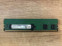 Оперативна пам'ять Micron 4GB DDR4 PC4-2133P RDIMM ECC Registered
