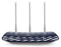 Бездротовий маршрутизатор TP-Link Archer C20 AC750 3-ant Wireless Router