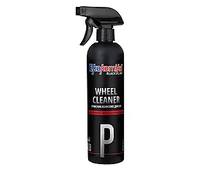 Очисник колісних дисків 500 мл Ekokemika Black Line WHEEL CLEANER (780583)