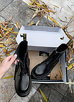 Dr. Martens Mono Low x Cold Wall Black хорошее качество кроссовки и кеды хорошее качество Размер 36