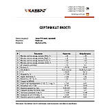 Тальк порошок 25 кг Пакистан Харчова добавка E-553b, фото 4