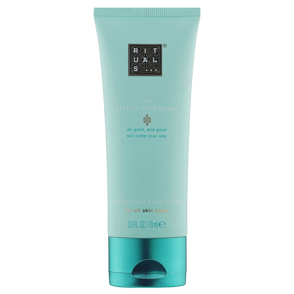 Бальзам для рук Rituals The Ritual Of Karma Hand Lotion, 70 мл