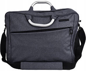 Сумка для ноутбука 15,6 дюймів Winner Winmax сіра