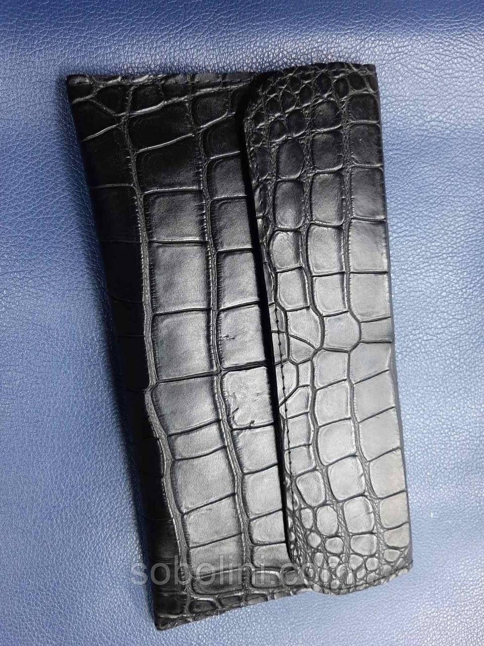 Чохол з натуральної шкіри, фото 1