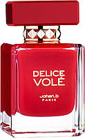 Johan. B Delice Vole Eau de Parfum Парфюмированная вода для женщин, 85 мл