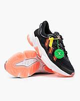 Adidas Ozweego Adiprene Pride Black White Pink хорошее качество кроссовки и кеды хорошее качество Размер 37