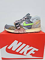 Nike Air Trainer 1 SP Beige Pink хорошее качество кроссовки и кеды хорошее качество Размер 42