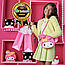 Інтерактивна сумочка Хелоу Кітті Purse Pets Sanrio Hello Kitty 6065361, фото 5