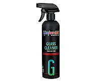 Очиститель стекла 500 мл Ekokemika Black Line GLASS CLEANER