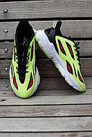 Adidas Ozweego Celox Neon Green хорошее качество кроссовки и кеды хорошее качество Размер 41