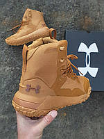 Under Armour UA HOVR Dawn WP Boots хорошее качество кроссовки и кеды хорошее качество Размер 40