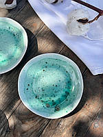 Тарілочка 13 см, «Капучино Rame»