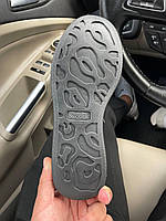 Alexander McQueen Black Metal FUR хорошее качество кроссовки и кеды хорошее качество Размер 39