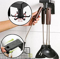 Настенный органайзер подвесной держатель для кухонных принадлежностей Kitchenware Collecting Hange