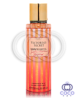 Парфюмированный спрей для тела Victoria`s Secret Bombshell Seduction Shimmer 250 ml