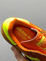 Adidas Gazelle Bold Orange хорошее качество Размер 36