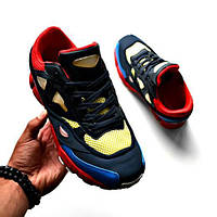 Adidas Raf Simons Ozweego II Black Red хорошее качество кроссовки и кеды хорошее качество Размер 36