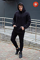 Спортивные Штаны Without Basic FLEECE Black Man хорошее качество