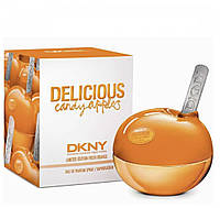 DKNY Be Delicious Candy Apples Fresh Orange edp 50 ml