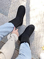 UGG Classic Short Black 1 хорошее качество кроссовки и кеды хорошее качество Размер 36