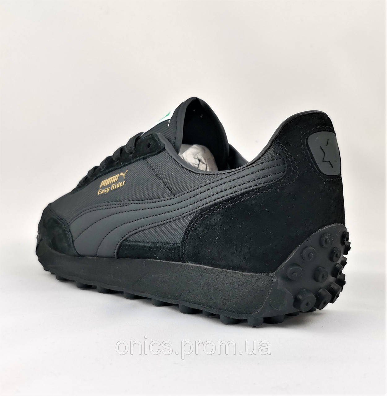 Puma easy cheap rider 3