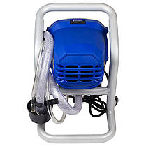 Апарат безповітряного фарбування 650Вт, 1.1л/хв, 210бар Profi SIGMA (6816551), фото 2