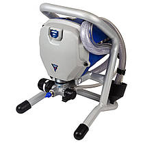 Апарат безповітряного фарбування 650Вт, 1.1л/хв, 210бар Profi SIGMA (6816551), фото 5