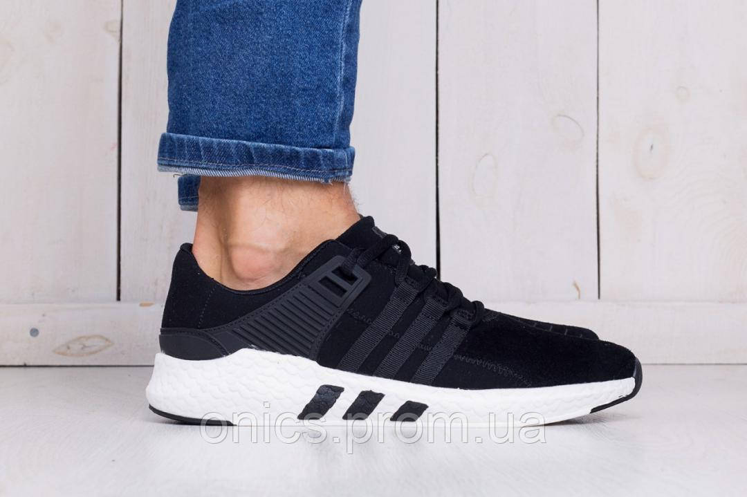 Adidas EQT 93 Black White 41 ID 1946623431 950 Prom.ua