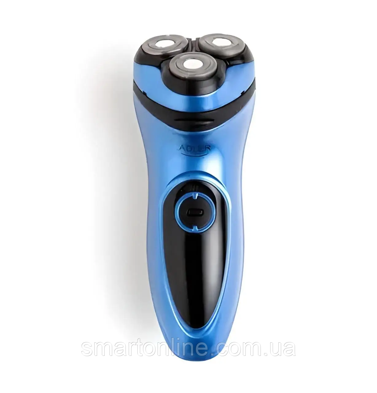 Електробритва чоловіча Adler AD 2910, фото 1