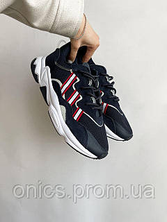 Adidas adiprene blue hotsell