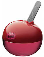 DKNY Be Delicious Candy Apples Ripe Raspberry edp 50 ml Tester