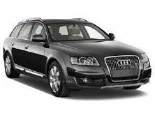 Audi A6 (C6, 4F) Allroad (2006 - 2011 р. в.)