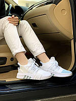 Adidas Equipment ADV White Blue Grey хорошее качество кроссовки и кеды хорошее качество Размер 37