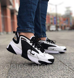 Nike ZOOM 2K Black White 40 ID 1946591513 2310 Prom.ua