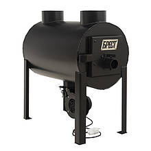 Піч буржуйка Брест 203 ПЛЮС