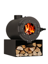 Піч опалювальна DS Classic