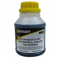 Рідина для перевірки системи охолодження 250 мл 07-1026 RESSER